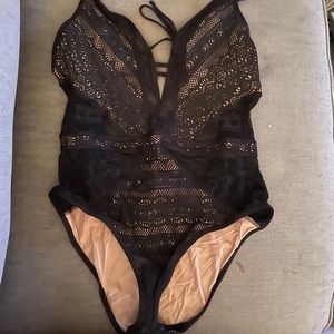 Becca bathing suit bundle